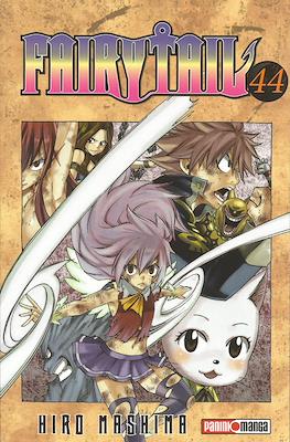 Fairy-Tail-44.jpg Fairy Tail 47 | Panini México