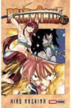 Fairy-Tail-47.jpg Fairy Tail 51 | Panini México