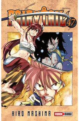 Fairy-Tail-47.jpg Fairy Tail 51 | Panini México