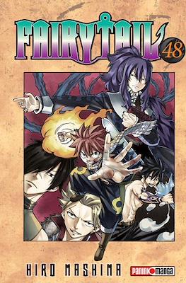 Fairy-Tail-48.jpg Fairy Tail 52 | Panini México