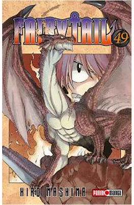 Fairy-Tail-49.jpg Fairy Tail 53 | Panini México