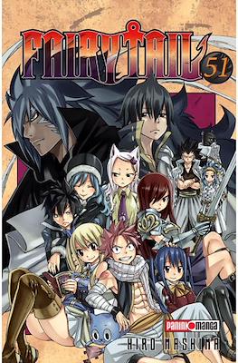 Fairy Tail 54 | Panini México