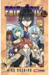 Fairy-Tail-52.jpg Fairy Tail 55 | Panini México