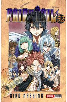Fairy-Tail-52.jpg Fairy Tail 55 | Panini México