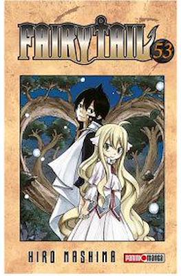 Fairy-Tail-53.jpg Fairy Tail 56 | Panini México