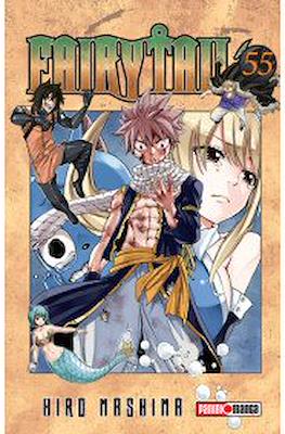 Fairy-Tail-55.jpg Fairy Tail 58 | Panini México