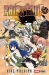 Fairy Tail 59 | Panini México