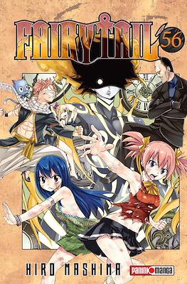 Fairy-Tail-56.jpg Fairy Tail 59 | Panini México