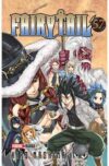 Fairy Tail 60 | Panini México