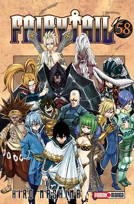 Fairy-Tail-58.jpg Fairy Tail 61 | Panini México
