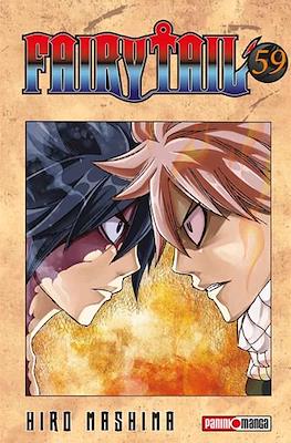 Fairy-Tail-59.jpg Fairy Tail 62 | Panini México