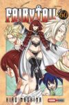 Fairy Tail 63 | Panini México