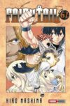 Fairy Tail: 100 Years Quest 03 | Panini México