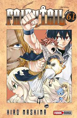 Fairy-Tail-61.jpg Fairy Tail: 100 Years Quest 03 | Panini México