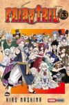 Fairy Tail: 100 Years Quest 10 | Panini México