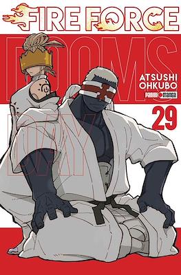Fire-Force-29.jpg Fire Force 29 | Panini México