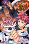 Food-Wars-Shokugeki-no-Soma-11.jpg Food Wars - Shokugeki no Soma 11 | Panini México