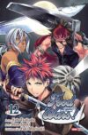 Food-Wars-Shokugeki-no-Soma-12.jpg Food Wars - Shokugeki no Soma 12 | Panini México