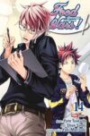 Food-Wars-Shokugeki-no-Soma-14.jpg Food Wars - Shokugeki no Soma 14 | Panini México