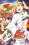 Food-Wars-Shokugeki-no-Soma-15.jpg Food Wars - Shokugeki no Soma 15 | Panini México