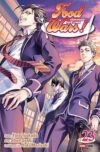 Food-Wars-Shokugeki-no-Soma-23.jpg Food Wars - Shokugeki no Soma 23 | Panini México