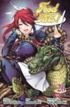 Food-Wars-Shokugeki-no-Soma-26.jpg Food Wars - Shokugeki no Soma 26 | Panini México