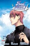 Food-Wars-Shokugeki-no-Soma-27.jpg Food Wars - Shokugeki no Soma 27 | Panini México