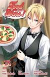 Food-Wars-Shokugeki-no-Soma-28.jpg Food Wars - Shokugeki no Soma 28 | Panini México