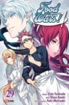 Food-Wars-Shokugeki-no-Soma-29.jpg Food Wars - Shokugeki no Soma 29 | Panini México