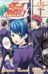 Food-Wars-Shokugeki-no-Soma-31.jpg Food Wars - Shokugeki no Soma 31 | Panini México