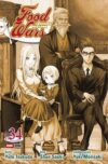 Food-Wars-Shokugeki-no-Soma-34.jpg Food Wars - Shokugeki no Soma 34 | Panini México
