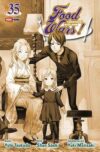 Food-Wars-Shokugeki-no-Soma-35.jpg Food Wars - Shokugeki no Soma 35 | Panini México