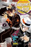 Guardianes de la Noche (Kimetsu no Yaiba) 02 | Norma Editorial - Ofertón