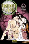 Guardianes de la Noche (Kimetsu no Yaiba) 11 | Norma Editorial - Ofertón