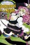 Guardianes de la Noche (Kimetsu no Yaiba) 14 | Norma Editorial - Ofertón