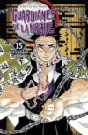 Guardianes de la Noche (Kimetsu no Yaiba) 15 | Norma Editorial - Ofertón