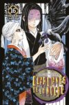 Guardianes de la Noche (Kimetsu no Yaiba) 16 | Norma Editorial - Ofertón
