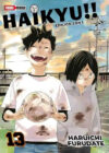 Haikyu!! (3 en 1) 13 | Panini México
