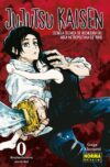 JJK0.jpg Jujutsu Kaisen 00 | Norma Editorial