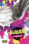 Jigokuraku (Hell's Paradise) 01 | Norma Editorial - Ofertón
