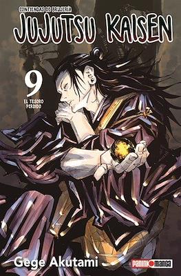 Jujutsu-Kaisen-09-1.jpg Jujutsu Kaisen 09 | Panini Argentina
