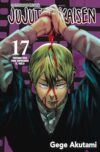 Jujutsu-Kaisen-17.jpg Jujutsu Kaisen 17 | Panini Argentina