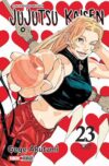 Jujutsu-Kaisen-23.jpg Jujutsu Kaisen 23 | Panini Argentina