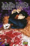Jujutsu-Kaisen-Guerra-de-Hechiceros-02.jpg Jujutsu Kaisen 02 | Norma Editorial