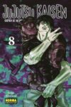 Jujutsu-Kaisen-Guerra-de-Hechiceros-08.jpg Jujutsu Kaisen 08 | Norma Editorial