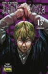 Jujutsu Kaisen 17