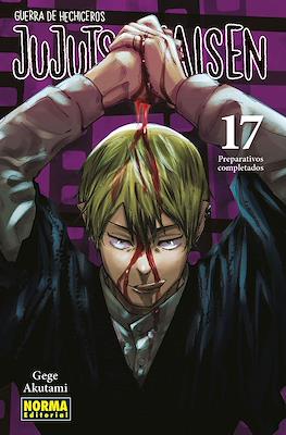 Jujutsu-Kaisen-Guerra-de-Hechiceros-17.jpg Jujutsu Kaisen 17