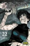 Jujutsu Kaisen 22
