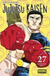 Jujutsu Kaisen 27