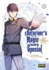 La-Magia-de-un-Retornado-Debe-Ser-Especial-A-Returner-s-Magic-Should-Be-Special-01.jpg La Magia de un Retornado Debe Ser Especial (A Returner's Magic Should Be Special) 01 | Norma Editorial - Ofertón